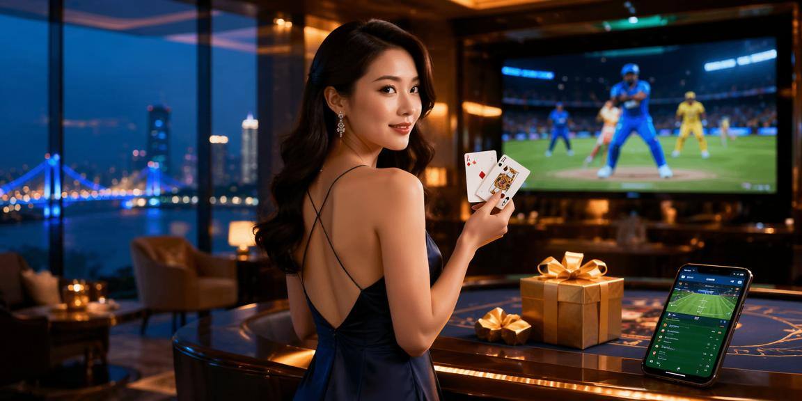 vg88 Baccarat trực tiếp chất lượng
